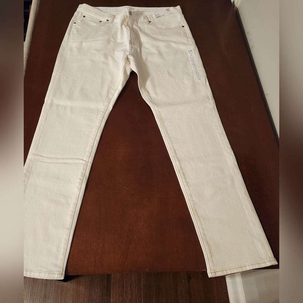 Uniqlo Slim Fit Jeans